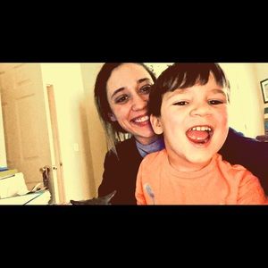 Meet your Posher, Anna grace